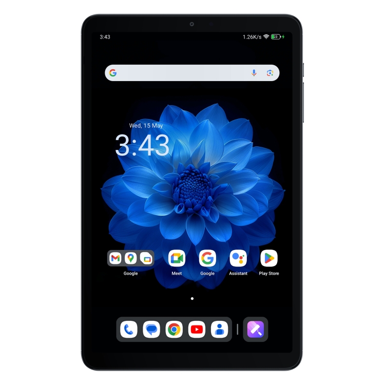 ALLDOCUBE IPlay 60 Mini Pro 4G LTE Tablet, 8.4