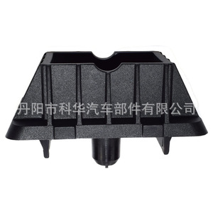 Soporte de Goma para Gato de Coche OEM 51717189259 para BMW X3 X5 X6 E70 E71 - Product Image 5