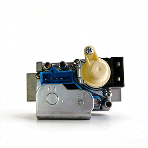 SINOPTS SNCGV-5126 Doppel-Magnetventil zur Gasregelung 24VAC 13.0VA <span class=keywords><strong>Pmax</strong></span> 60mbar Gas-Proportionalventil - Product Image 3