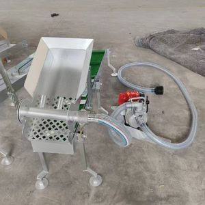 1 Inch <b>Gasoline</b> Engine Portable Gold Sluice Box for River Placer Gold Mining and Fine Gold Recovery - Product Image 6