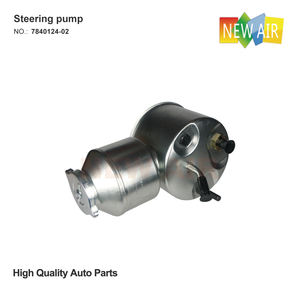 Pompe de direction assistée pour véhicules américains SAGINAW, série 7840124 7840099 7840097 - Product Image 2