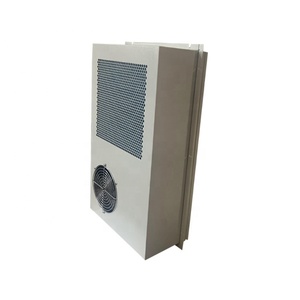 Unidad de Refrigeración para Gabinetes Industriales, Enfriador de Aire para Gabinetes Exteriores, Aire Acondicionado para Gabinetes de Telecomunicaciones y Baterías en Exteriores - Product Image 3