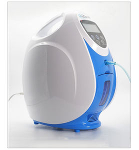 Korea O2toderm Zuurstofmachine 5l Zuurstofconcentrator O2toderm Dome Gezichtsmasker Therapie Zuurstof Gezichtsmachine - Product Image 3