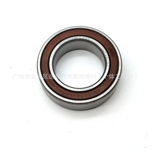 91057Sr3008 ตลับลูกปืนเพลาอินเตอร์มิดิเทอเรจสำหรับยานยนต์ สำหรับเปลี่ยนซ่อม L588 หมายเลขอะไหล่ 91057Sr3008 - Product Image 1