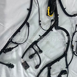 Arnés de cableado para Mercedes Benz A4711505856 con núcleo de cobre para sistema eléctrico automotriz - Product Image 1