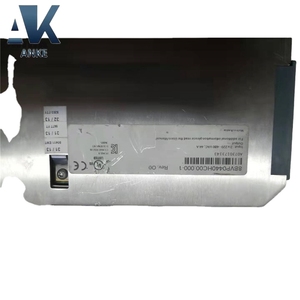 P0440 8BVP0440HC00.000-1 เซอร์โวไดรฟ์สำหรับ B&R - Product Image 3