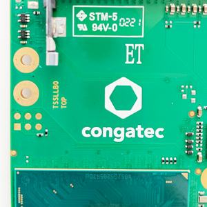 Congatec GmbH L291321 PN.645805 B.0 คอมพิวเตอร์ควบคุมอุตสาหกรรม PC/104 เมนบอร์ดคอมพิวเตอร์ฝังตัว โมดูลซีพียู ผ่านการทดสอบ 100% มีสินค้าในสต็อก - Product Image 3