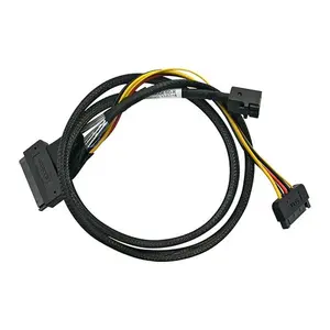 SFF-8087/-80CM 80CM câble Kit SFF-8087/-80CM Mini SAS 36Pin SFF 8087 Mâle câble Kit