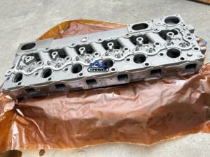 Conjunto de culata de alta calidad 8N-1187 8N1187 para motor 3306 - Product Image 3