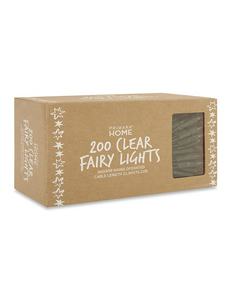 Décoration de noël lumières de fée personnalisé boîtes d'emballage fait Sur Commande petit coloré durable boîtes en carton ondulé tasse à café boîte - Product Image 3