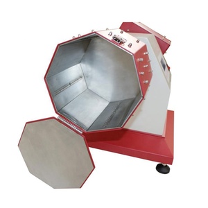 เครื่องทดสอบการเกิดขุยและรอยขาดของผ้า YG151 ICI Pilling Box Snagging Tester - Product Image 6