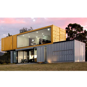 Toit pliable mobile fabriqué modulaire de luxe moderne, conteneur de stockage, <span class=keywords><strong>maison</strong></span>, <span class=keywords><strong>garage</strong></span>, kit à <span class=keywords><strong>vendre</strong></span> - Product Image 4