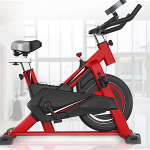 Vélo d'exercice <span class=keywords><strong>de</strong></span> haute qualité <span class=keywords><strong>en</strong></span> gros pour usine, vélo <span class=keywords><strong>de</strong></span> spinning silencieux, équipement <span class=keywords><strong>de</strong></span> fitness cardio pour la maison et la <span class=keywords><strong>salle</strong></span> <span class=keywords><strong>de</strong></span> <span class=keywords><strong>sport</strong></span> - Product Image 3