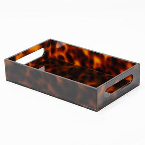 صينية مخصصة من مادة الحيوانات الأليفة صينية تقديم للفنادق الاسكندنافية عبر الحدود لتخزين الفاكهة والمعجنات والعشاء - Product Image 4