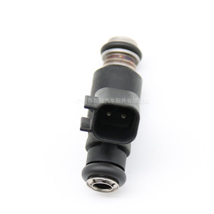 Injecteur de carburant 25377439 pour Byd F3 Jac Refine Mpv Ruifeng 2.0 2.2 4ga3, nouvelle pièce de rechange - Product Image 3
