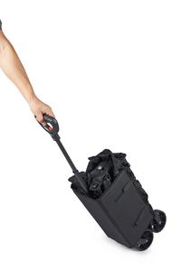 2025 yeni sıcak satış tüm arazi programı vagon 3 in <span class=keywords><strong>1</strong></span> bahçe vagonlar çocuklar için açık seyahat özelleştirilebilir OEM tekerlekli konteyner - Product Image 6