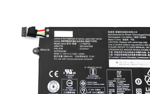 Pin Máy Tính Xách Tay L17M3P52 L17C3P51 L17M3P51 L17L3P51 01AV446 01AV447 01AV448 SB10K97608 Cho Lenovo <span class=keywords><strong>ThinkPad</strong></span> E590 E490 E485 L580 - Product Image 2