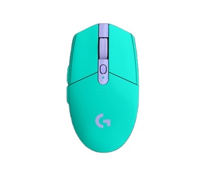 Ratón <span class=keywords><strong>Inalámbrico</strong></span> para Juegos <span class=keywords><strong>Logitech</strong></span> G304 de 2.4GHz, Sensor HERO 12K, Retroiluminación LED, 6 Botones Programables, Batería de 250h, 99g, Ligero, para PC - Product Image 5