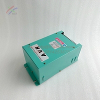 Régulateur de tension automatique TAIYO ASC-12 4 ASC12 4 ASC-12-4 AVR ASC-12-4, unité de contrôle Taiyo AVR ASC-12-4, régulateur de tension automatique