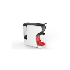 Baristachoice semiautoespressomachachachachoice พลาสติกไฟฟ้า versatilebrew hotwater multicapsule homecialallinone - Product Image 3