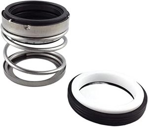 Bơm 3085 trên con dấu cơ khí Kit <span class=keywords><strong>1527</strong></span>/<span class=keywords><strong>1528</strong></span> mô hình bền FKM EPDM & nhựa O Ring tính năng chống thấm nước - Product Image 6