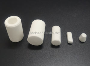 Filtro de Oxígeno y Humedad, Elemento Filtrante de PE Sinterizado para Agua Potable o Filtración de Gas - Product Image 3