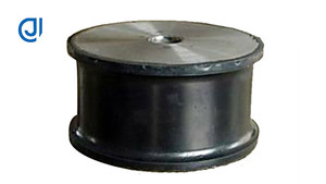 Industrial Anti-Vibration <strong>Rubber</strong> Mount EPDM &amp; NBR Custom Cutting and Moulding <strong>Rubber</strong> Damper <strong>Rubber</strong> Bumper Pad <strong>Block</strong> - Product Image 2