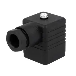 Field-attachable G1NU3000 HTP connector