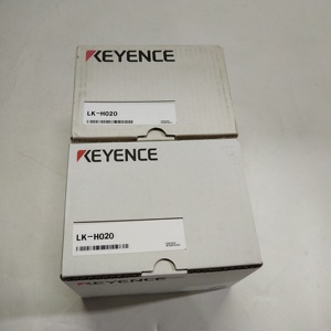 Capteur de déplacement laser de type spot LK-H020, référence 20 mm, plage de mesure 3 mm - Product Image 6