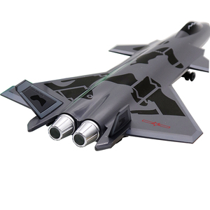 Vật Liệu Nhựa <span class=keywords><strong>J</strong></span>-20 Máy Bay Chiến Đấu Máy Bay Phản Lực Hình Dạng Bút Trung Tính Bút Sinh Viên Cá Nhân Học Tập Nguồn Cung Cấp Gel Mực Bút - Product Image 4