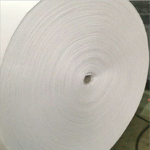 Custom Size 100% Polyester Felt Rolls Colorful Solid Patterns Eco-Friendly <b>for</b> Bedding Industrial and Craft Use - Product Image 5