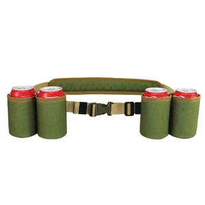 ODM 6 Pack Custom Logo Printed OEM Green Source Factory Eco-friendly Waterproof Food <b>Lunch</b> Bags Vietnam <b>Insulated</b> Cooler Bag - Product Image 5