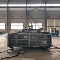 Máquina de Corte Láser de Fibra Digital Automática Hiwin MK3015 CNC 6KW de Alta Velocidad para Metal