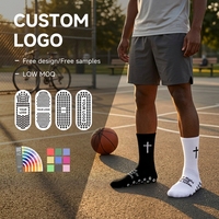 Chaussettes de sport tricotées matelassées pour la randonnée en plein air, respirantes et anti-humidité, pour hommes et femmes, idéales pour l'été – Vente en gros