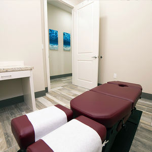 Gulungan Kertas Wajah Chiropraktik, Rol Kertas Meja Pijat - Product Image 4