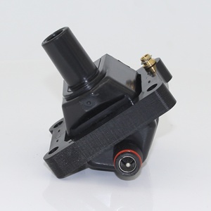Bobinas de encendido OEM A0001500280 A0001587103 ZS340 ZS295 0221506002 0221506003 UF527 UF137 para bobina de encendido Benz Ignit - Product Image 6