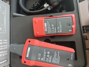 เครื่องตรวจจับการรั่วไหลแบบอัลตราโซนิก Amprobe ULD-420 ของแท้ มีสินค้าในสต็อก - Product Image 4