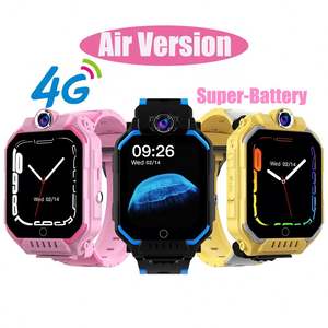 Nouvelles montres intelligentes pour enfants S9 Sim Card T900 T800 S8 Ultra 4G tendance - Product Image 1