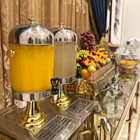 Distributeur automatique de boissons chaudes et froides XINGPAI pour restaurants, hôtels et banquets – Vente en gros d'équipements de restauration