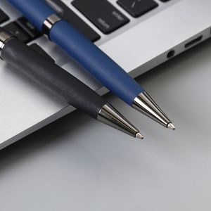 Cross-border Hot-selling China-made Metal Ballpoint <b>Pen</b> Model 1030 High-end Corporate Gift Advertising <b>Pen</b> Plus logo Conference - Product Image 3