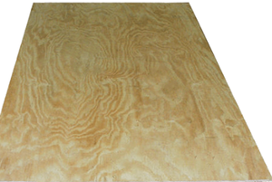 Trung Quốc Nhà cung cấp 4 * 8ft CDX ván ép với lõi rắn vật liệu xây dựng CDX ván ép cho tường vỏ bọc - Product Image 3