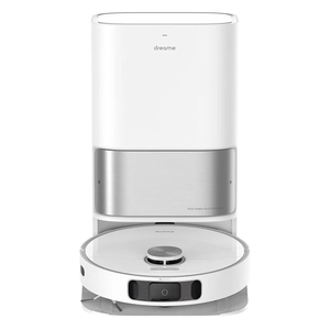Robot Aspiradora y Fregadora Dreame L10s Ultra con Limpieza y Secado Automático, Succión de 5300Pa y Navegación IA Compatible - Product Image 2