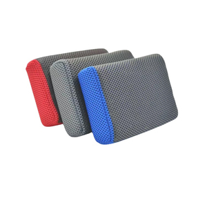 Nouvelle éponge de décontamination en argile ultra-efficace pour l'élimination des contaminants de peinture, tampon de nettoyage pour voiture, bloc de décontamination, serviette. - Product Image 1