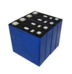 “锂离子10000毫安时3.2V 100Ah-320Ah棱柱形LF280/314Ah电池组” - Product Image 5