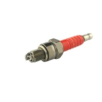 Bougie d'allumage pour moto A7TC, 24 pièces, offre spéciale
