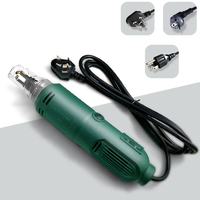 Raclette à peinture électrique en fil émaillé 110 / 220V grattoir à peinture portable 0.3-3.0mm éplucheur de fil EU US Pulg éplucheur de laque