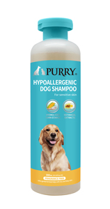 Logo personnalisé chien <span class=keywords><strong>chat</strong></span> toilettage shampooing et après-shampooing marque privée produit en plastique écologique de luxe - Product Image 3