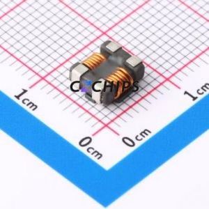 SRF7035A-301Y Common Mode <b>Filter</b> SMD-4P,7x6mm <b>RF</b> ( Number of Channels: 2 )( Dielectric Strength: 500V )( Rated Current: 5A ) - Product Image 2