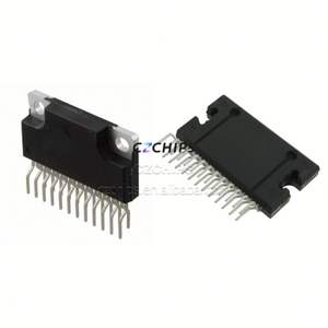 Authentic Original New MEJ2D1215SC SIP DIP Electronic Components Integrated Circuits IC Chips CZSKU:V9B4R3J2 - Product Image 1
