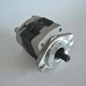 Piezas de montacargas <span class=keywords><strong>MANON</strong></span> 67110-N3070-71 Conjunto de bomba de aceite FD/GZN20 ~ 30 Accesorios - Product Image 5